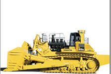 tracking heavy equipment in Ghana