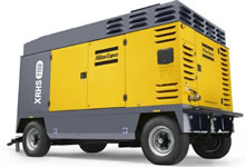 supratrack pay as you track compressor