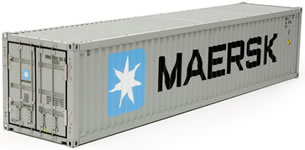 supratrack pay as you track container tracking ghana
