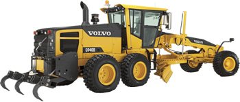 supraTrack heavy equipment services