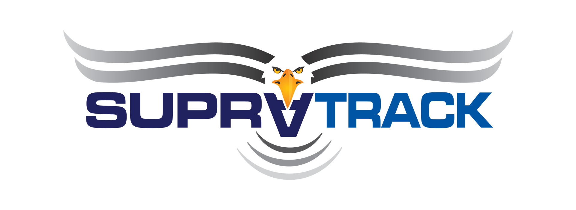 supratrack logo