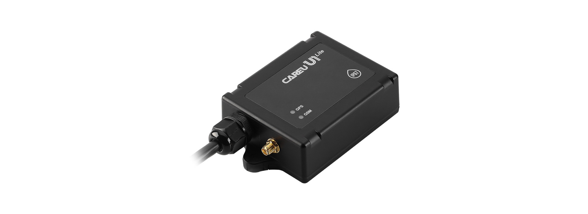 GPS Tracker Ghana